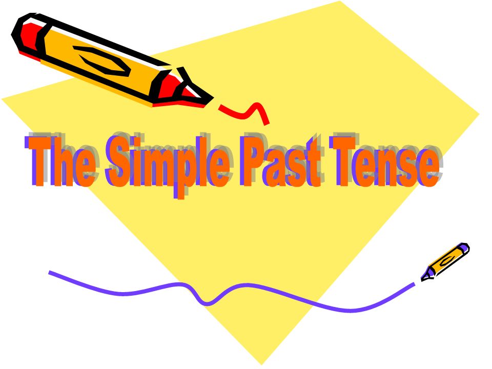 Simple Past Tense Grade 2 | 245 plays | Quizizz