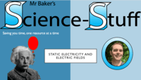 electric charge field and potential - Year 8 - Quizizz