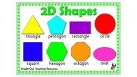 Decomposing Shapes - Year 3 - Quizizz