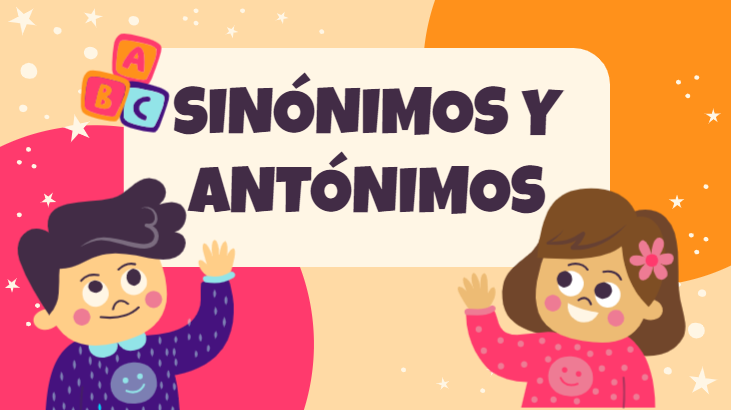 Sinónimos y antónimos - Grado 12 - Quizizz