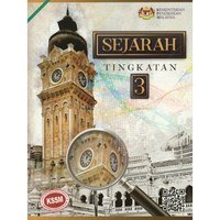 sejarah dunia - Kelas 3 - Kuis