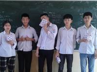 Hậu tố - Lớp 11 - Quizizz