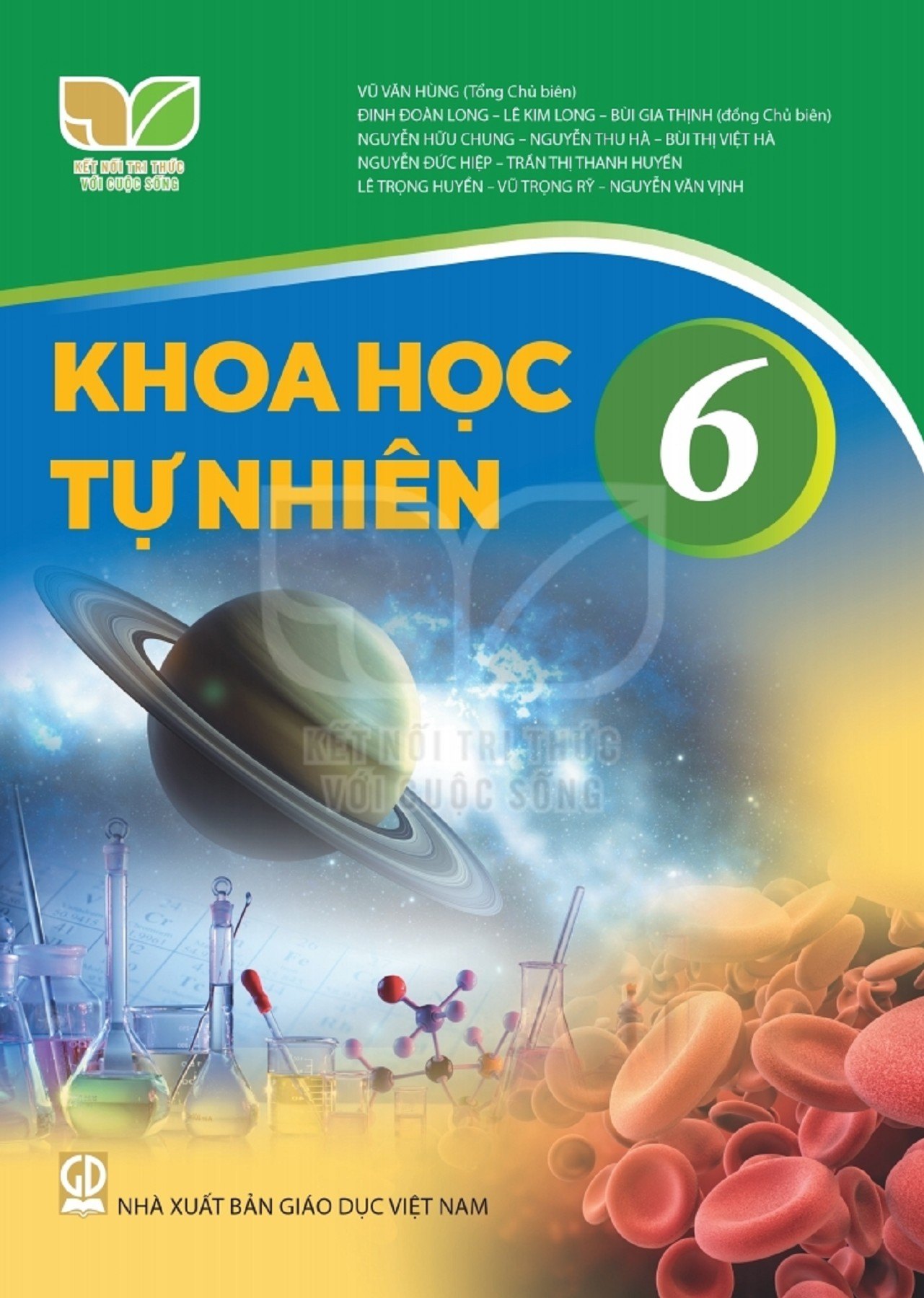 Khoa học sức khỏe - Lớp 6 - Quizizz