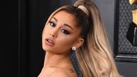 Ariana Grande Quiz