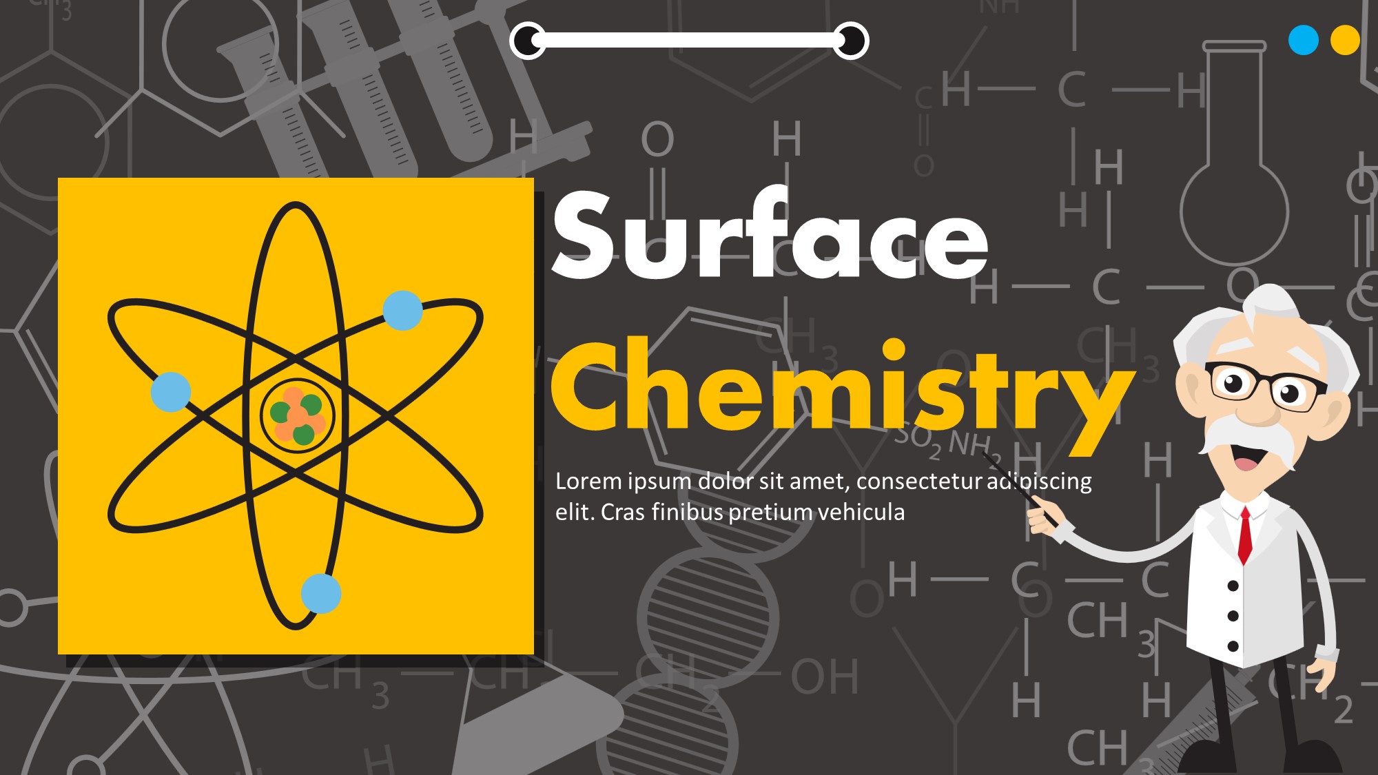 Surface Chemistry I | Quizizz