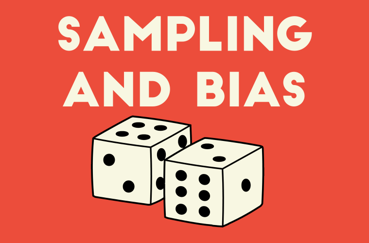 02 Sampling Methods And Sampling Bias | Quizizz