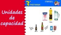 Medidas de variación - Grado 3 - Quizizz