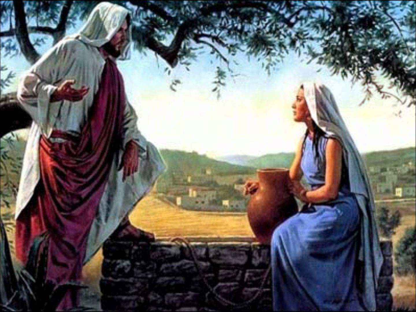 the-samaritan-woman-of-john-4-quizizz