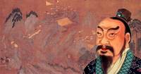 Dinasti Han - Kelas 4 - Kuis