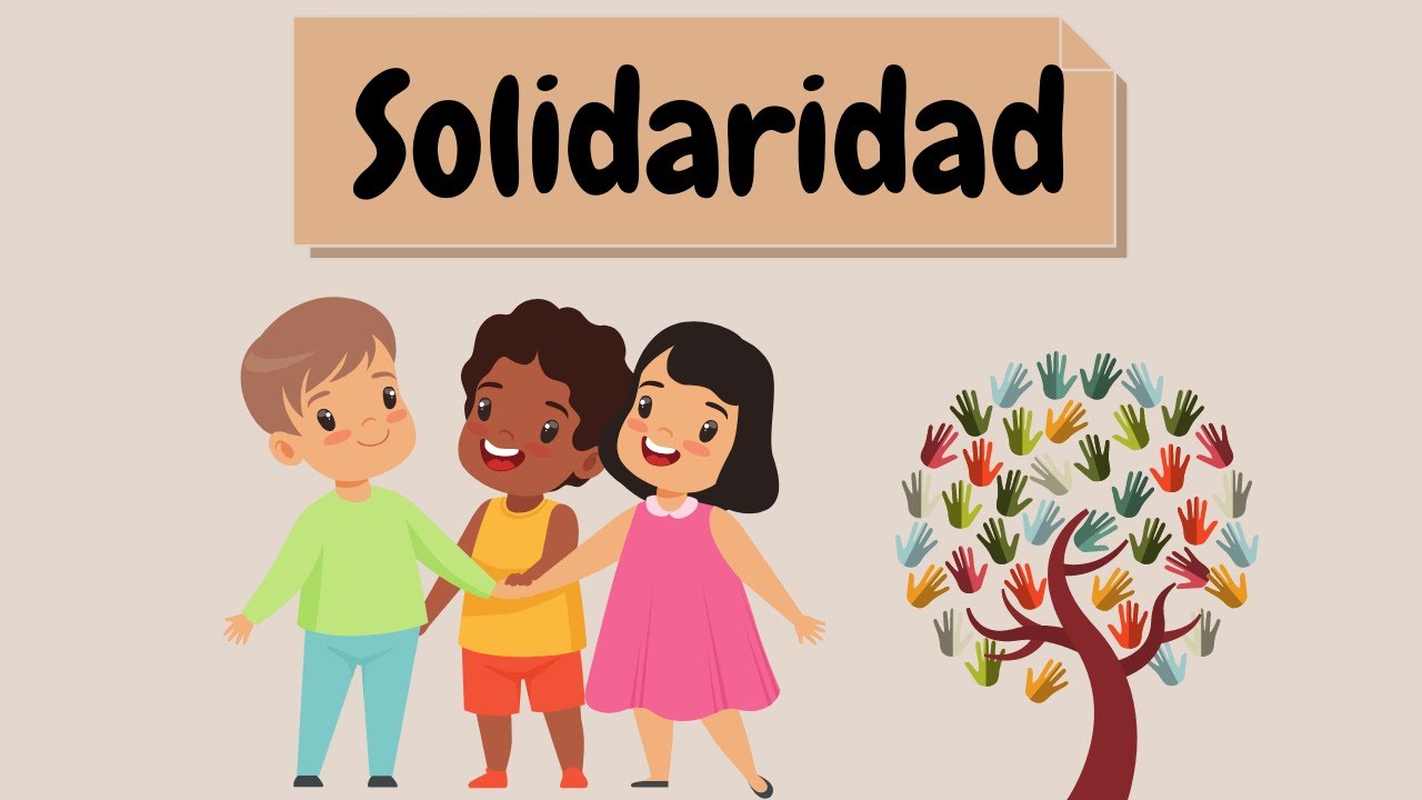 Solidaridad | Quizizz