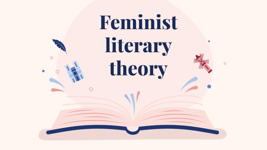 feminist literary theory essay questions