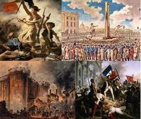 la Revolución Francesa Tarjetas didácticas - Quizizz