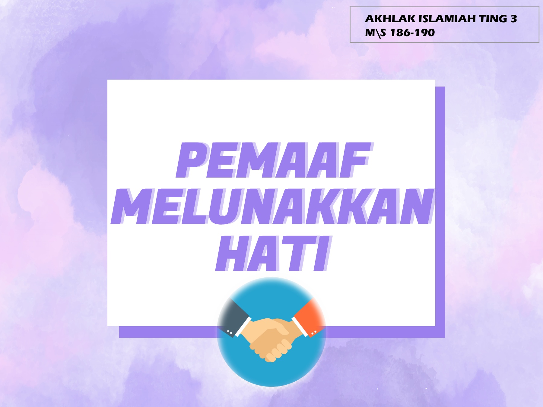 Menggambar Hati - Kelas 9 - Kuis