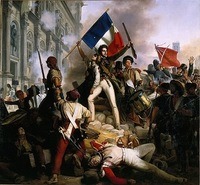 the french revolution - Class 7 - Quizizz