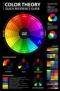 Color - Grado 12 - Quizizz