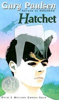 Hatchet - Chapter 9 + 10 Vocabulary