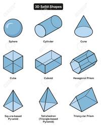 solid geometry