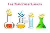 reacciones redox y electroquímica - Grado 7 - Quizizz