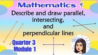 Lines - Class 4 - Quizizz