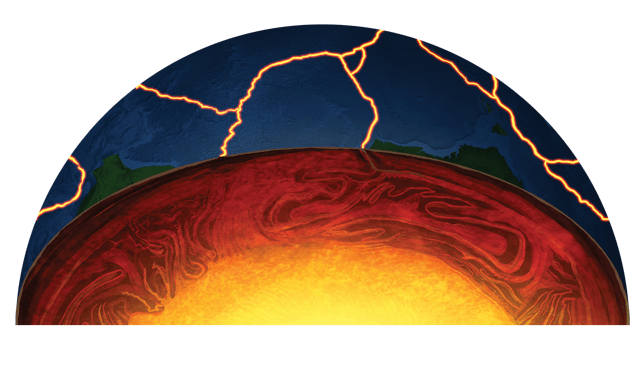 Plate Tectonics | Science Quiz - Quizizz