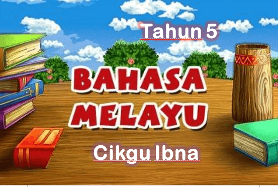 Bahasa Melayu Tahun 5 KATA HUBUNG | 345 Plays | Quizizz