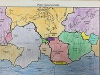 Plate Tectonics Test Review