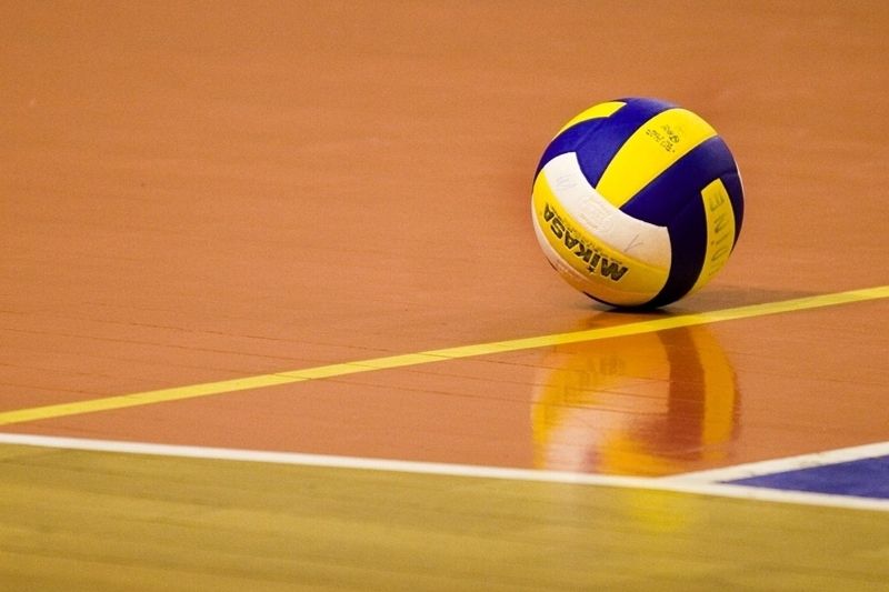 Regras do Voleibol