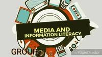 Introduction to  Media and Information Literacy