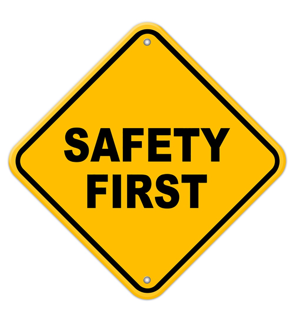 Operational Safety Vs Functional Safety