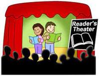 Readers Theater - Class 3 - Quizizz