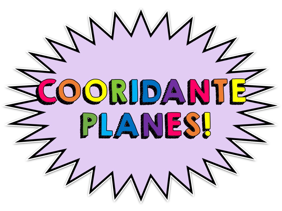 Coordinate Planes - Year 6 - Quizizz