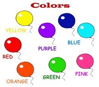 Colores - Grado 1 - Quizizz