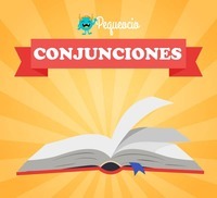 Conjunciones - Grado 10 - Quizizz