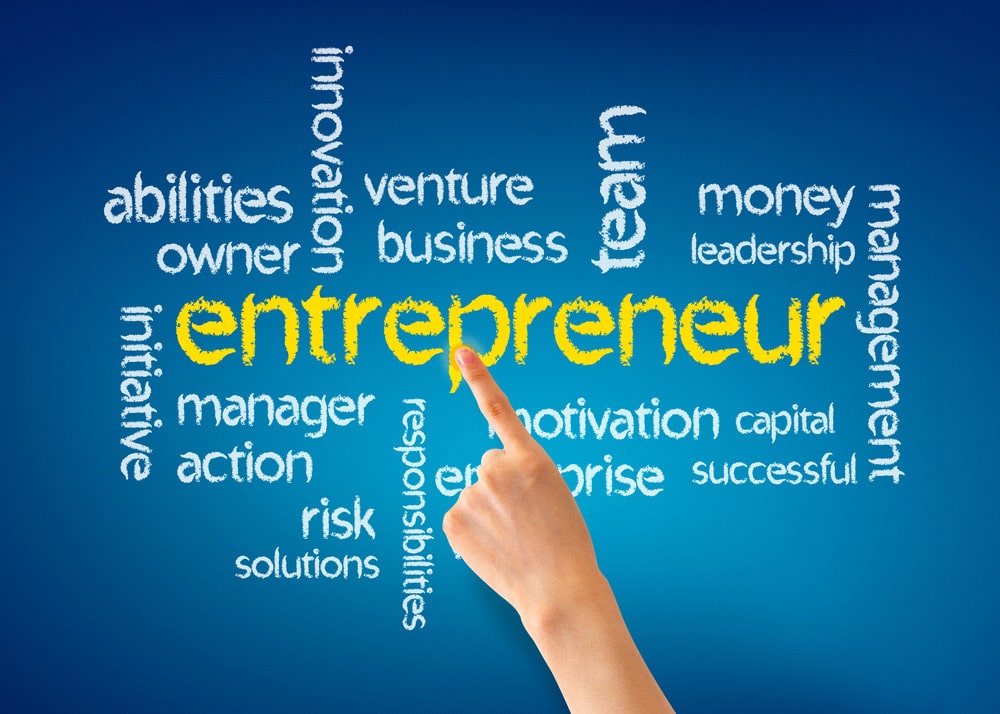 Skills of Entrepreneurs