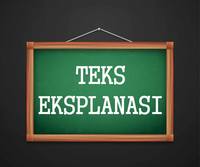 Menggunakan Fitur Teks - Kelas 11 - Kuis