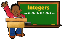 Integers and Rational Numbers - Class 5 - Quizizz