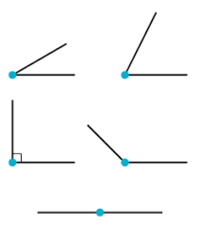 inscribed angles - Year 6 - Quizizz