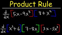 product rule - Class 12 - Quizizz