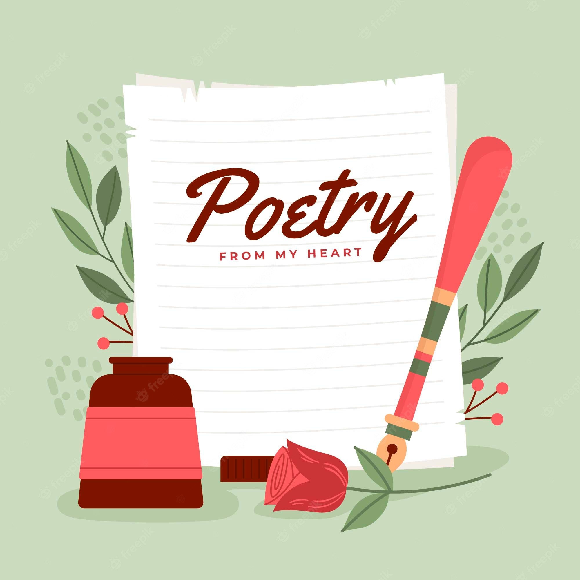 Poetry - Year 9 - Quizizz