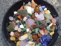 minerals and rocks - Class 2 - Quizizz