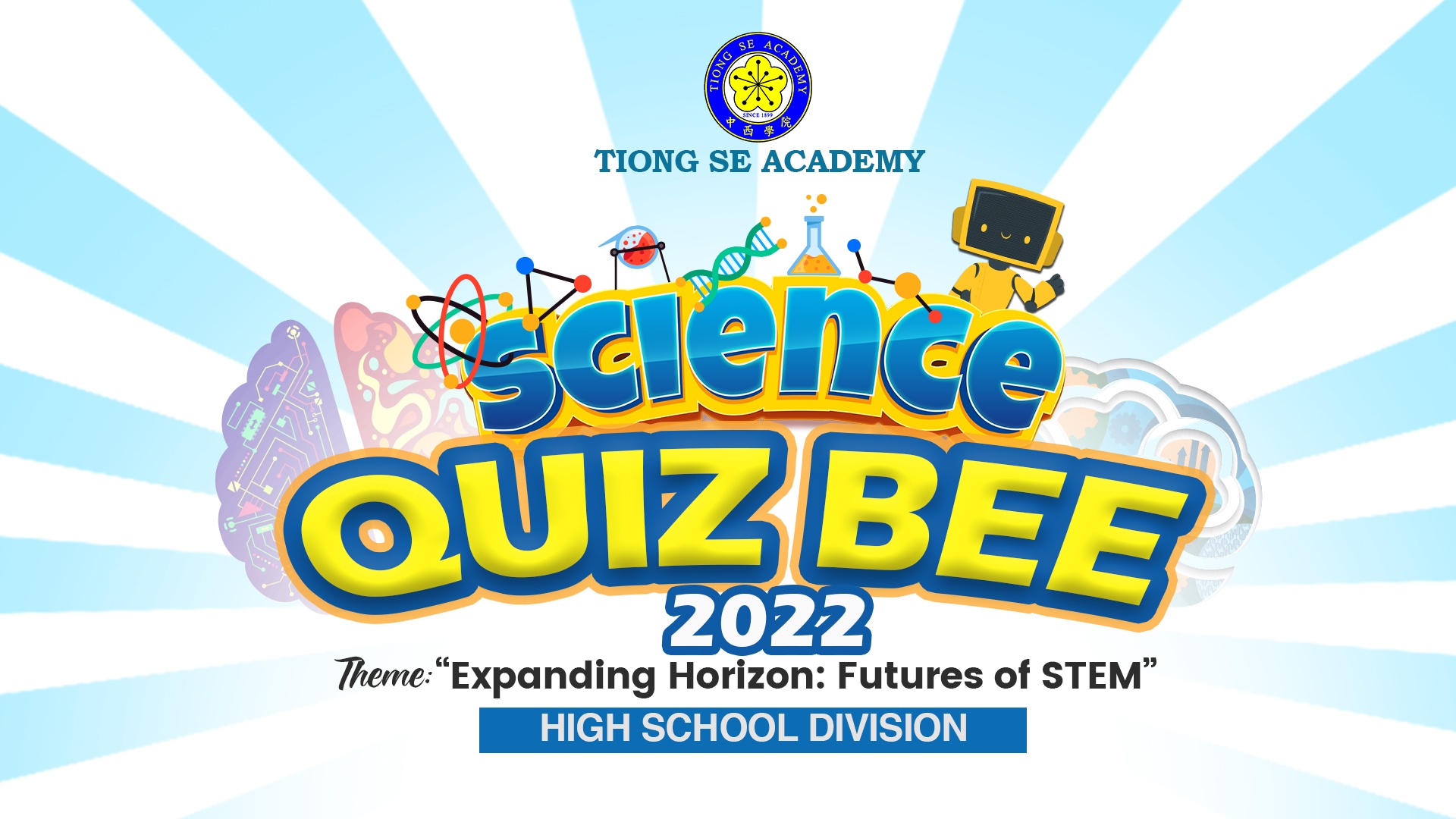 Science - Year 10 - Quizizz
