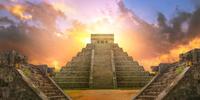 civilização maia - Série 11 - Questionário