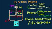electric power and dc circuits - Year 10 - Quizizz