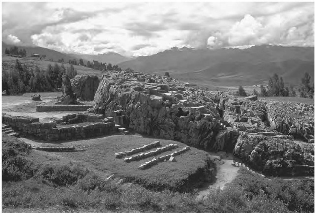 nền văn minh inca - Lớp 11 - Quizizz