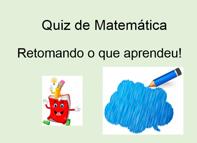 Números com vários dígitos - Série 8 - Questionário