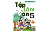 Tập làm văn - Lớp 5 - Quizizz