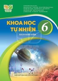 Khoa học môi trường - Lớp 6 - Quizizz