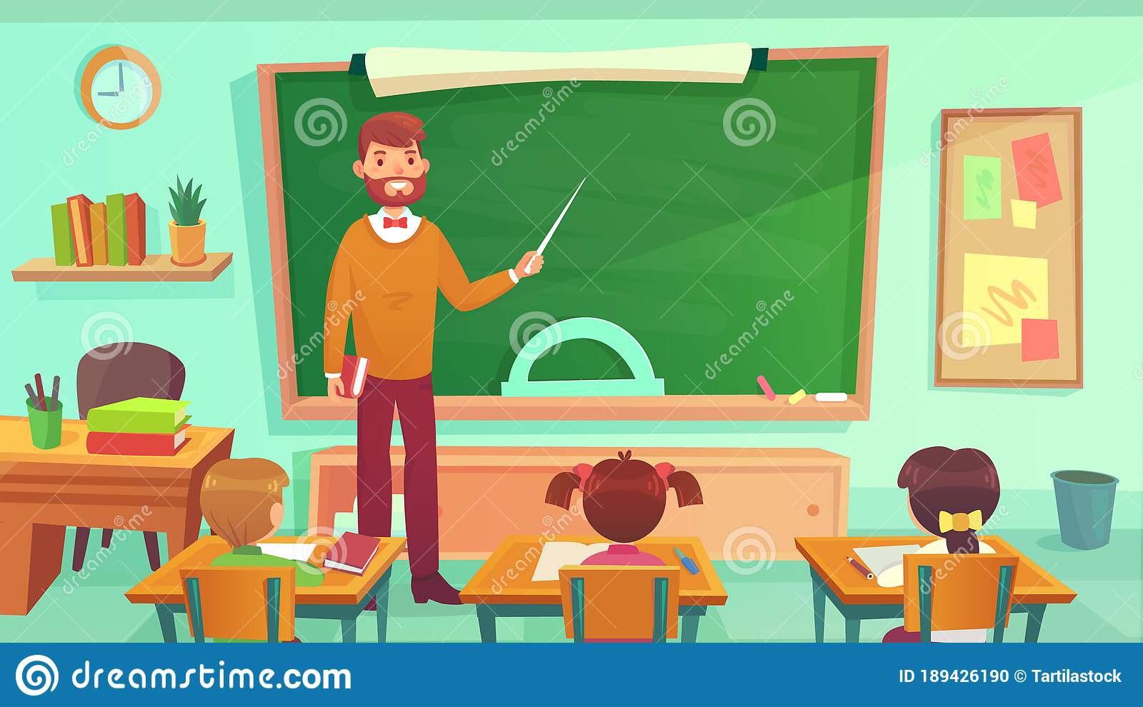 Exercise - Class 5 - Quizizz