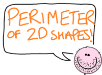 2D Shapes and Fractions Flashcards - Quizizz