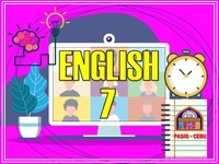Subject-Verb Agreement - Year 7 - Quizizz